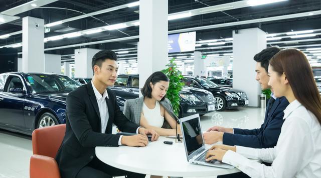 汽車銷售顧問大多不靠譜,教你5招應對汽車銷售顧問的套路