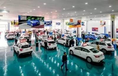 【本地招聘】宜購車汽車銷售平臺(tái)全城招募“車小二”_汽車_網(wǎng)