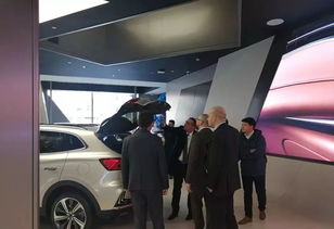汽車銷售 學會分析這九種客戶類型,每個月多買10臺車