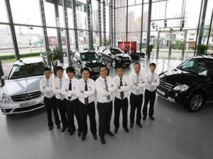 汽車營銷與服務(wù)專業(yè)介紹和就業(yè)前景
